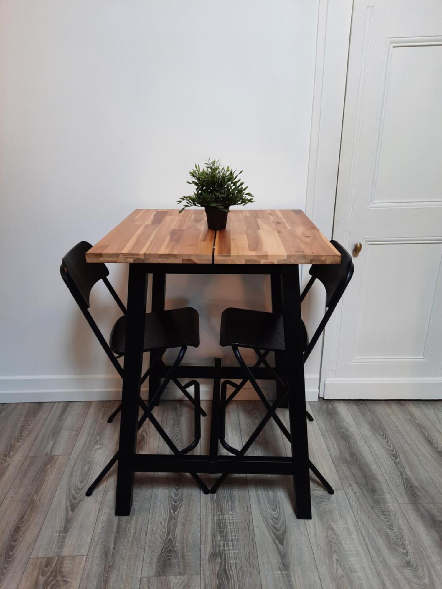 Appartement Le Perdrix : 2 Prs, Proche Gare Et Darcy Dijon